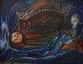 Birth of Venus print image 0