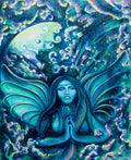 The Protectress print image 0