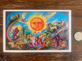 The Sun print SMALL