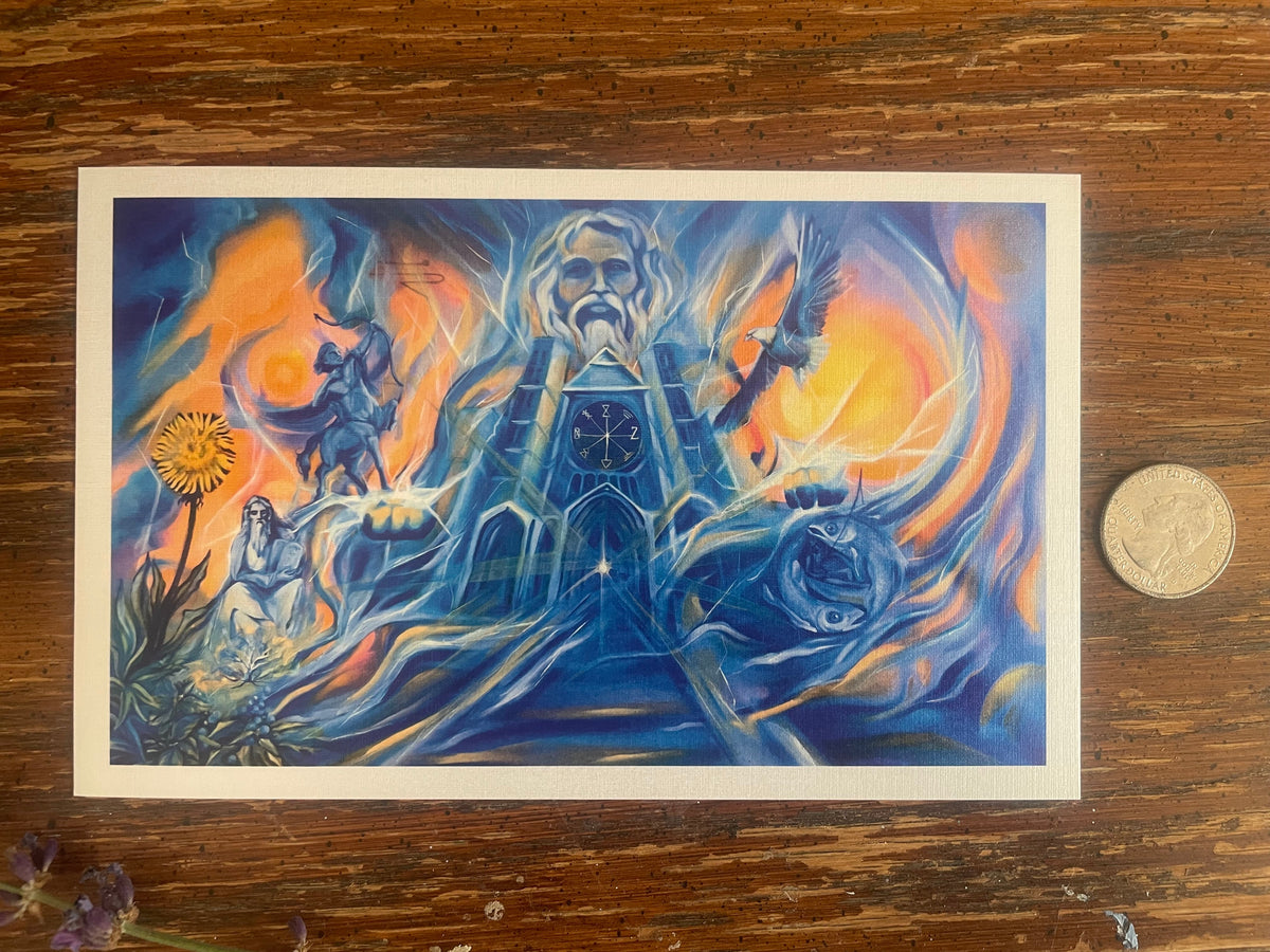 Jupiter print SMALL