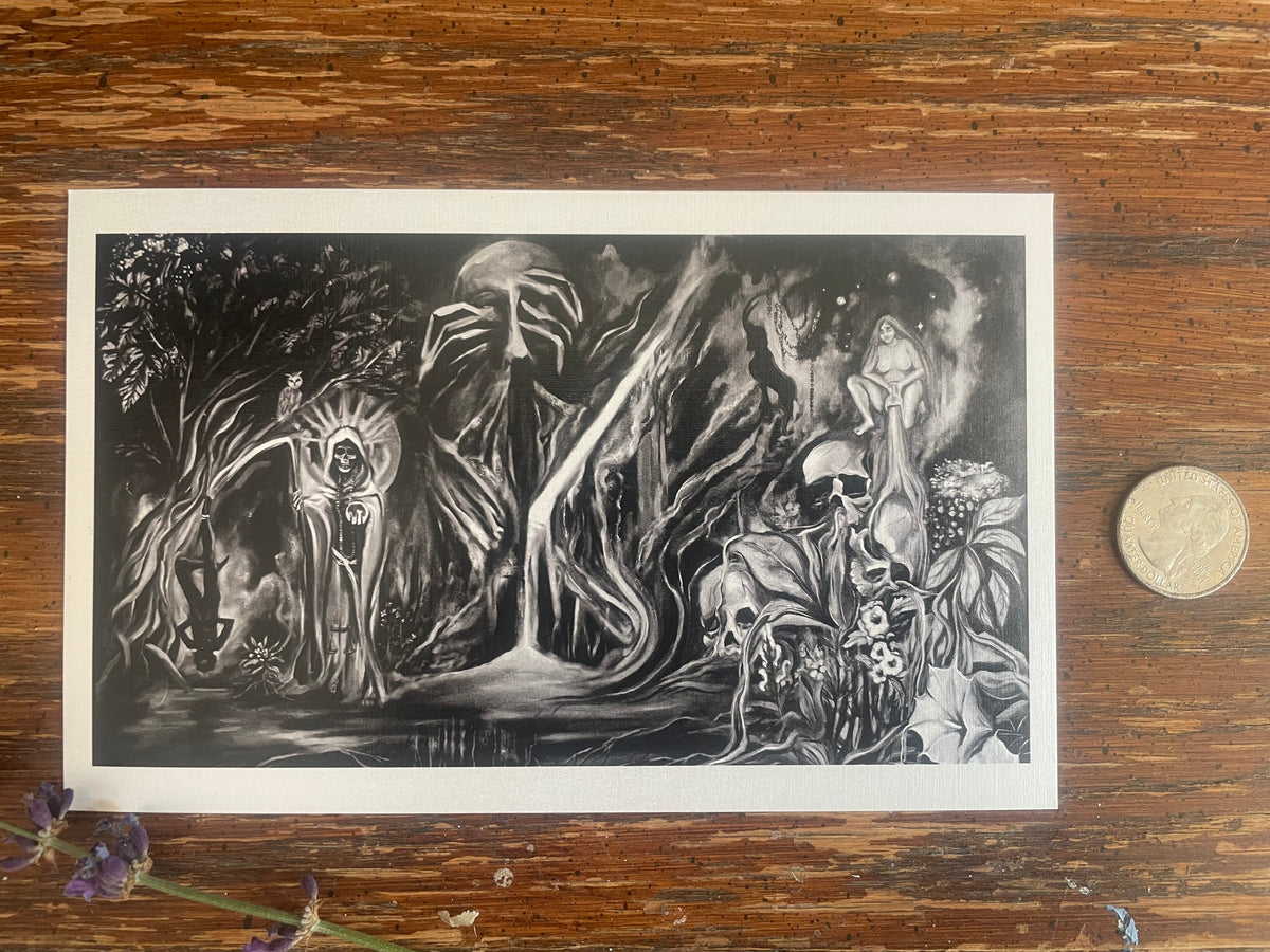 Saturn print SMALL