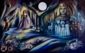 ALL SEVEN PLANETS (SMALL)