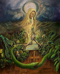 Mother of Eden print image 0