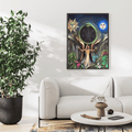 Lady’s Mantle original painting  image 0