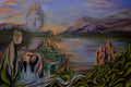 Dreams of a Jewel print image 0