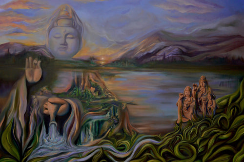 Dreams of a Jewel print image 0